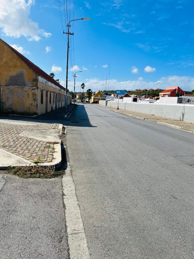 Nouvelle Orange Willemstad Exteriér fotografie