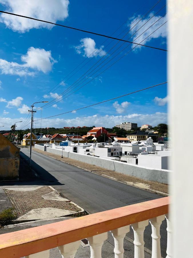Nouvelle Orange Willemstad Exteriér fotografie
