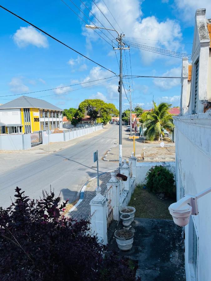 Nouvelle Orange Willemstad Exteriér fotografie
