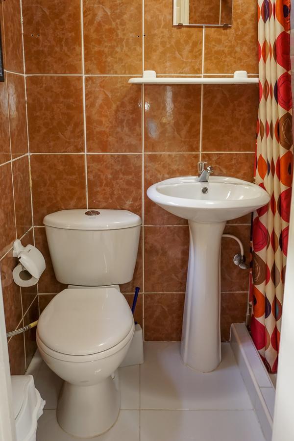 Nouvelle Orange Willemstad Exteriér fotografie