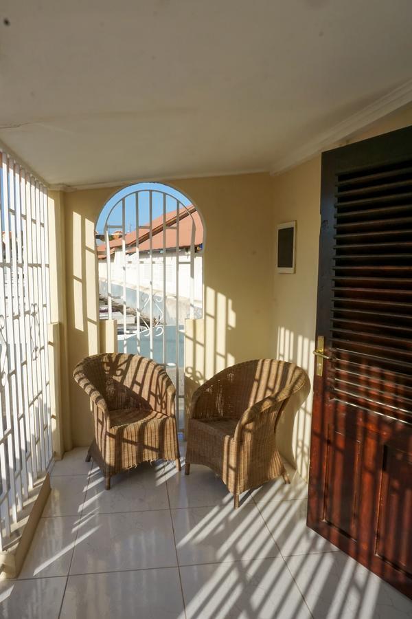 Nouvelle Orange Willemstad Exteriér fotografie